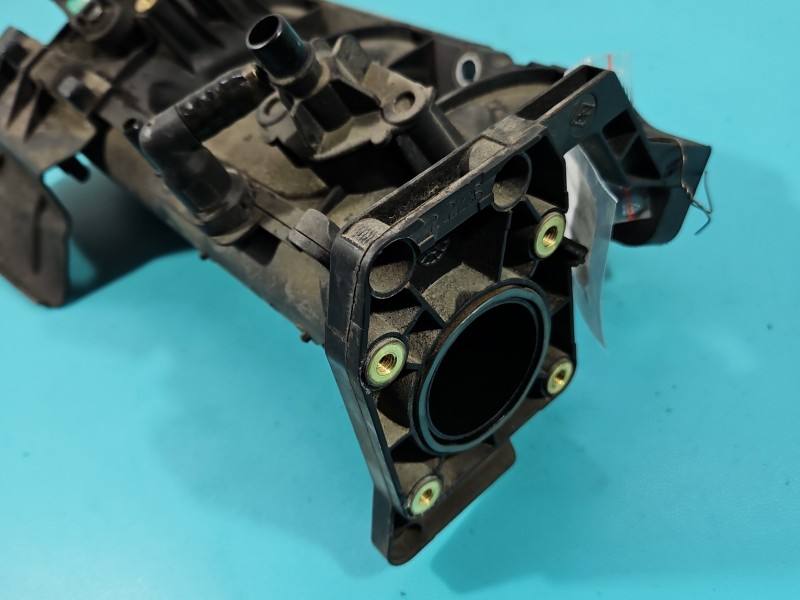 Впускний колектор Renault Megane 3 140032069R — фото деталі 5