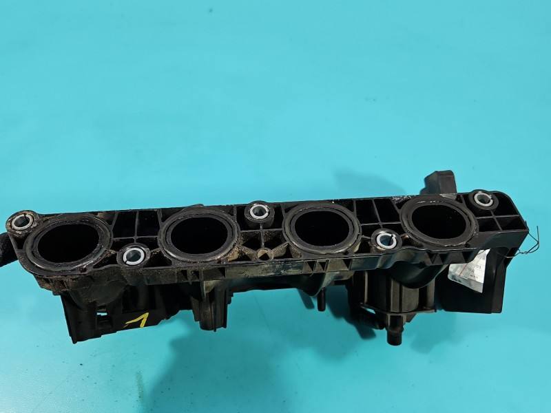 Впускний колектор Renault Megane 3 140032069R — фото деталі 9
