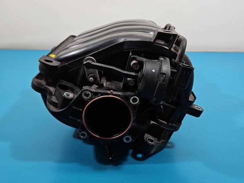 Впускний колектор Hyundai Elantra G2174427 — фото деталі 4