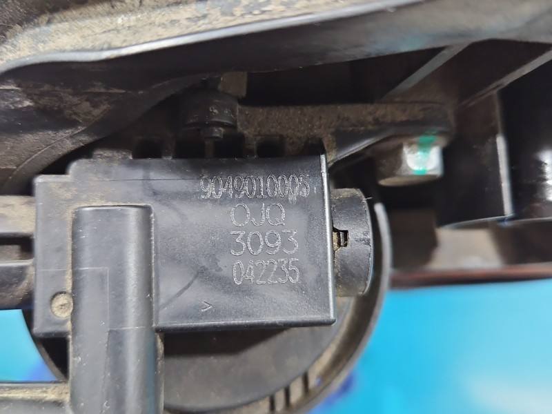 Впускний колектор Hyundai Elantra G2174427 — фото деталі 6