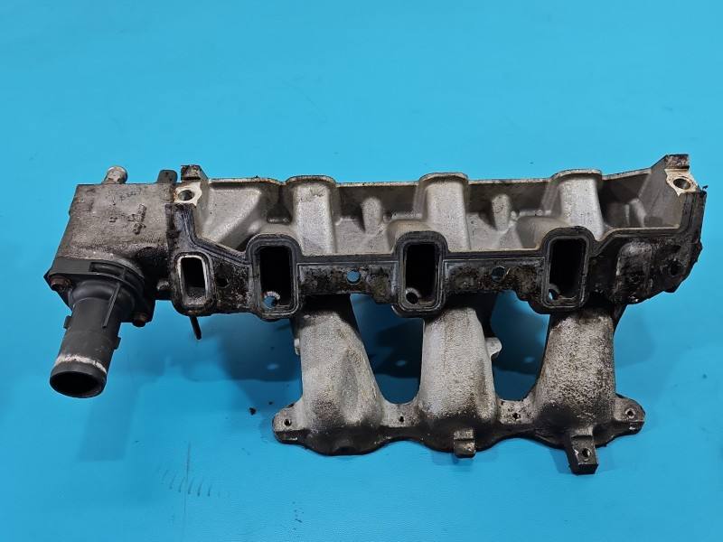 Впускний колектор Dodge Caravan 04781035AF — фото деталі 4