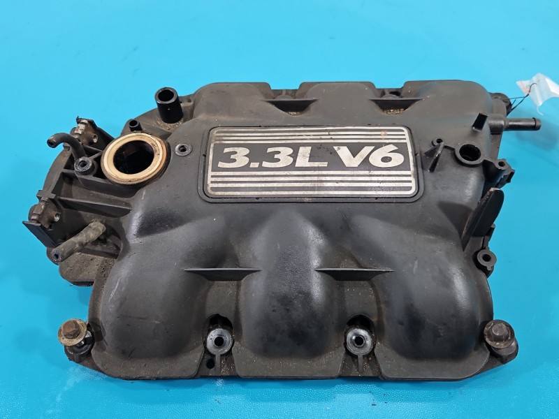 Впускной коллектор Dodge Caravan 04781577AL