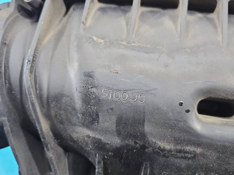 Впускной коллектор Dodge Caravan 04781577AL — фото детали 7