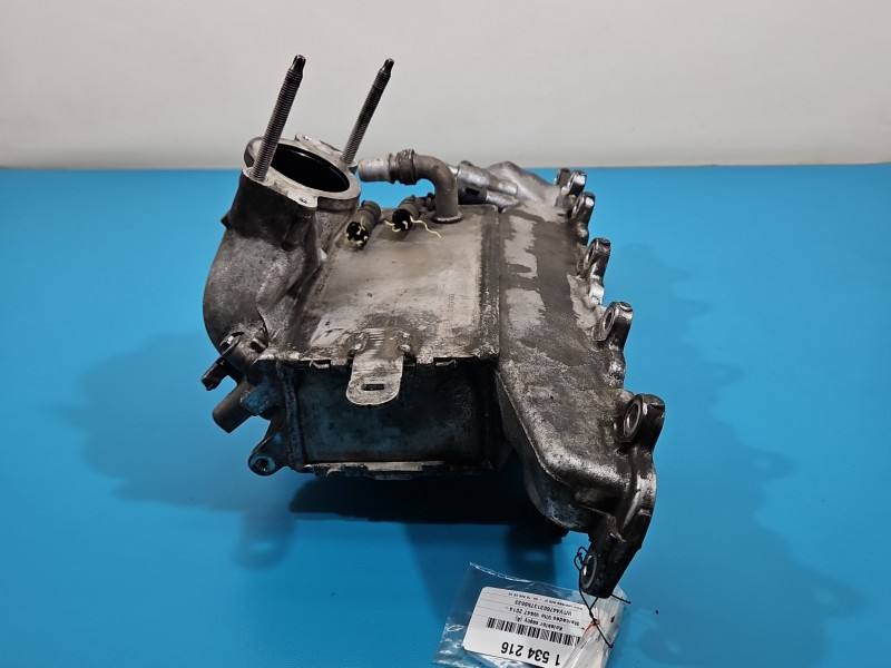 Впускной коллектор Mercedes Vito T93662B — фото детали 3