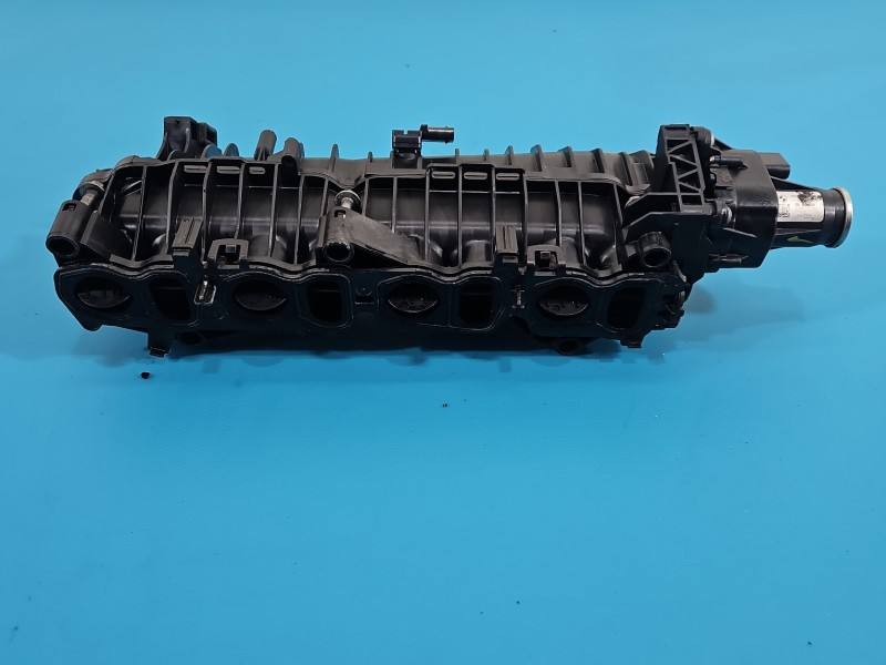 Впускний колектор BMW 3 F30 108452S10 — фото деталі 8