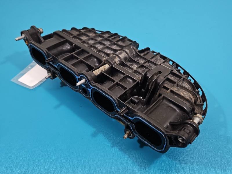 Впускний колектор Opel Astra K 13-694-5081