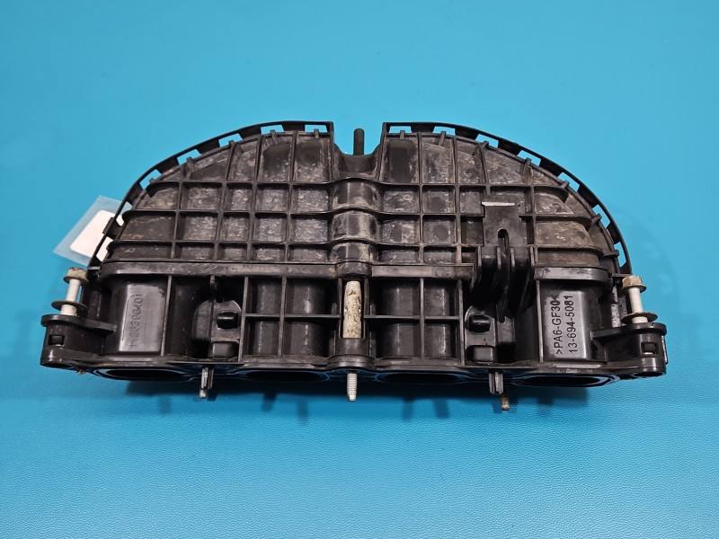Впускний колектор Opel Astra K 13-694-5081 — фото деталі 2