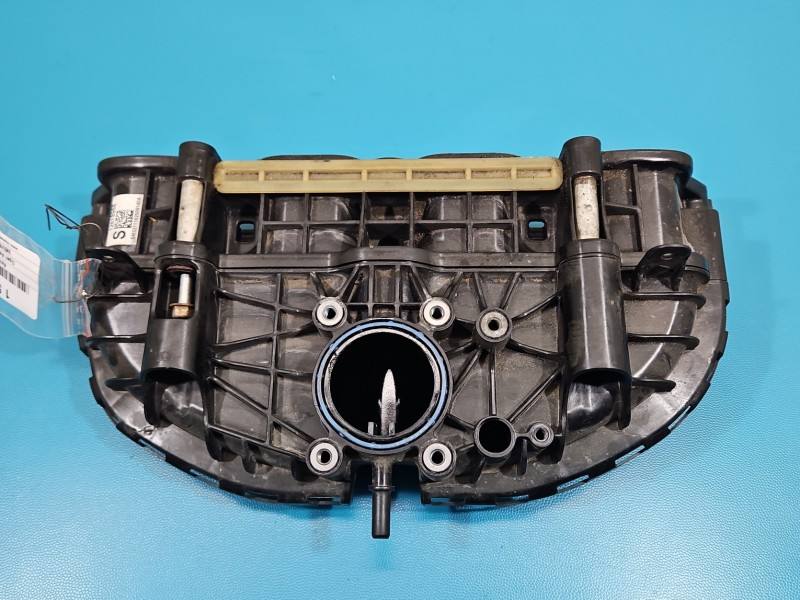 Впускний колектор Opel Astra K 13-694-5081 — фото деталі 7