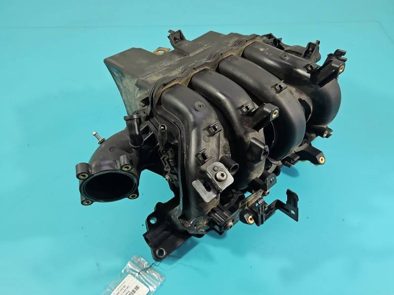 Впускний колектор Opel Astra H 55564933