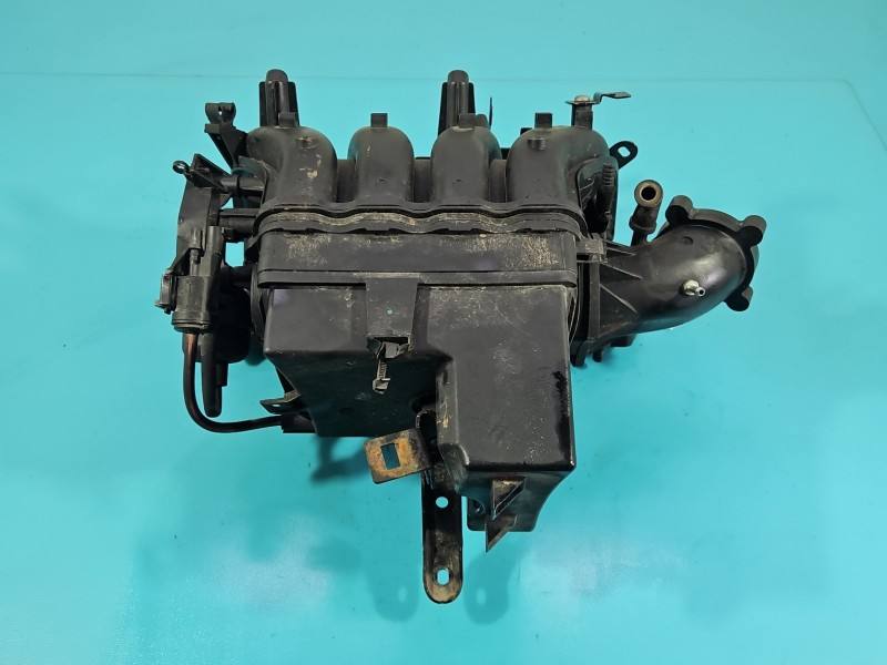 Впускний колектор Opel Astra H 55564933 — фото деталі 5
