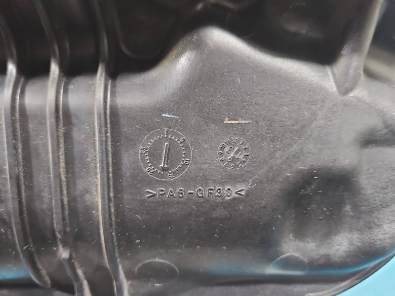 Впускной коллектор Infiniti QX50 — фото детали 10