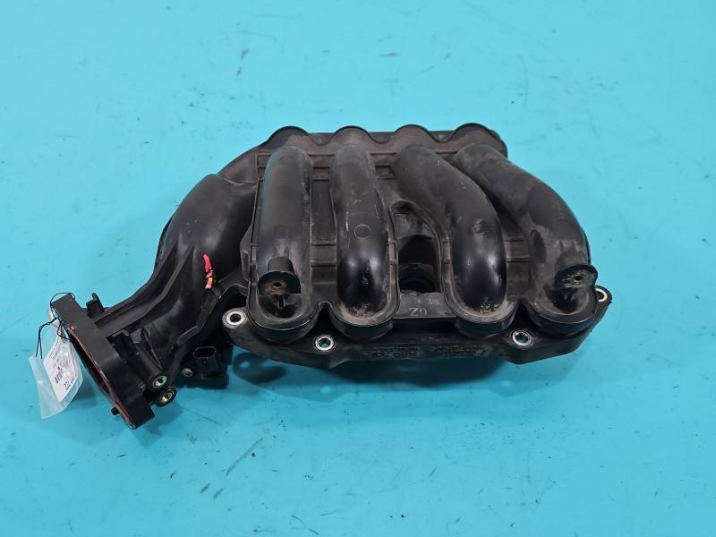 Впускной коллектор Honda Civic 079800-7240 — фото детали 2