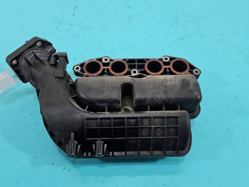 Впускной коллектор Honda Civic 079800-7240 — фото детали 3