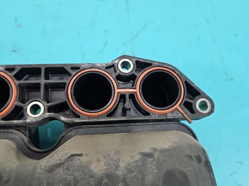 Впускной коллектор Honda Civic 079800-7240 — фото детали 4