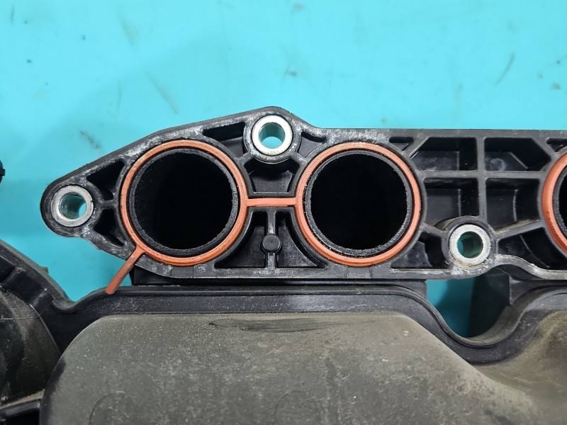 Впускной коллектор Honda Civic 079800-7240 — фото детали 5