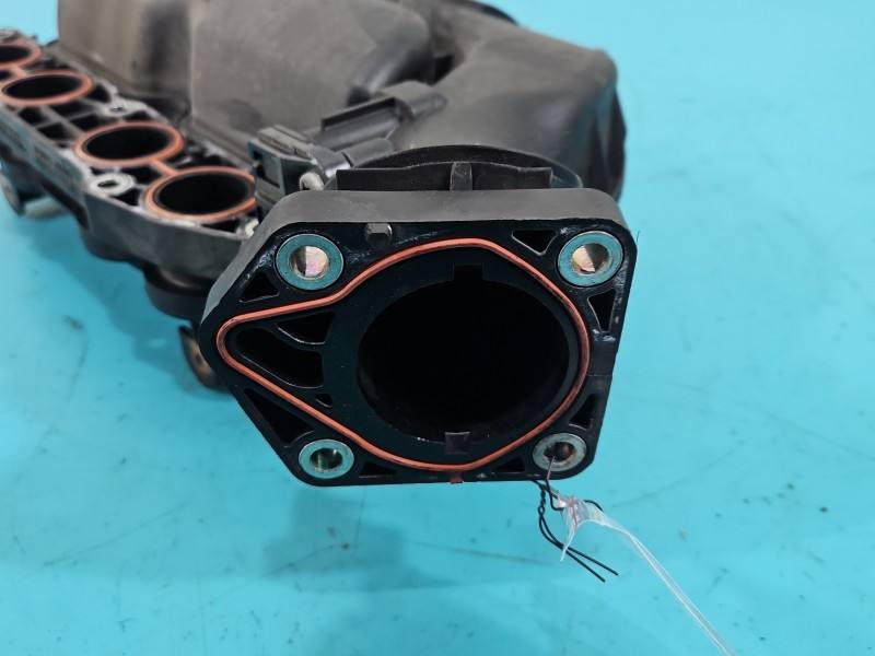 Впускной коллектор Honda Civic 079800-7240 — фото детали 6