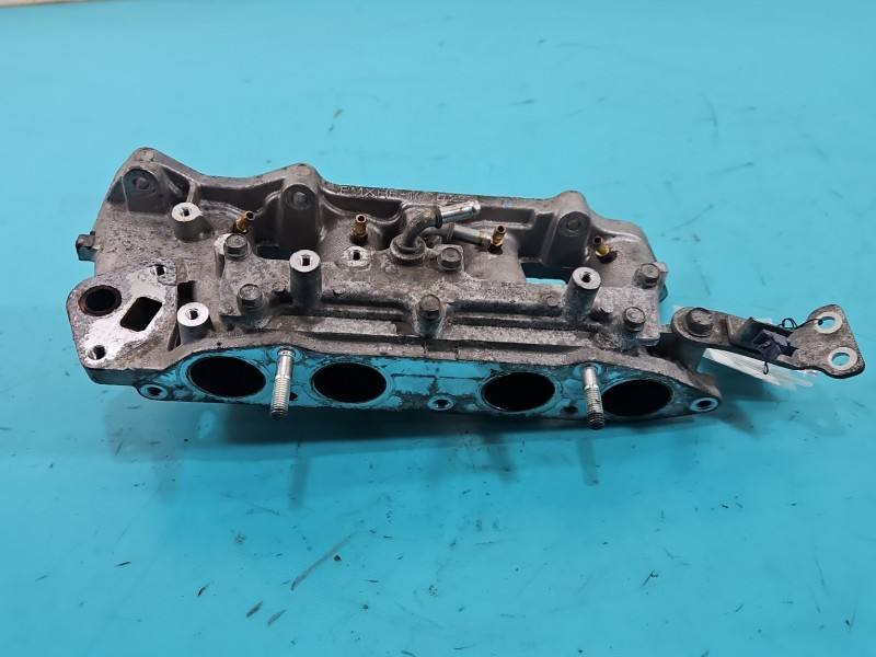 Впускний колектор Honda Civic RMXH — фото деталі 3