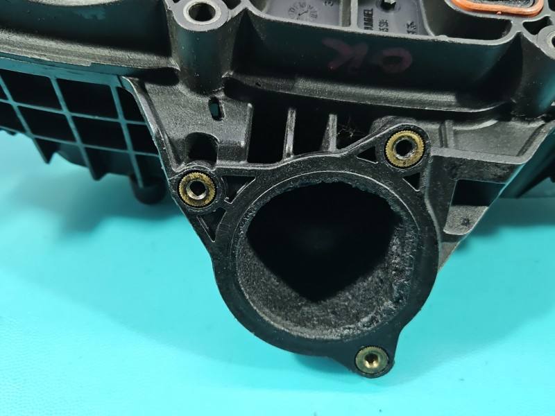 Впускной коллектор Volkswagen Tiguan 03L129711AG — фото детали 8
