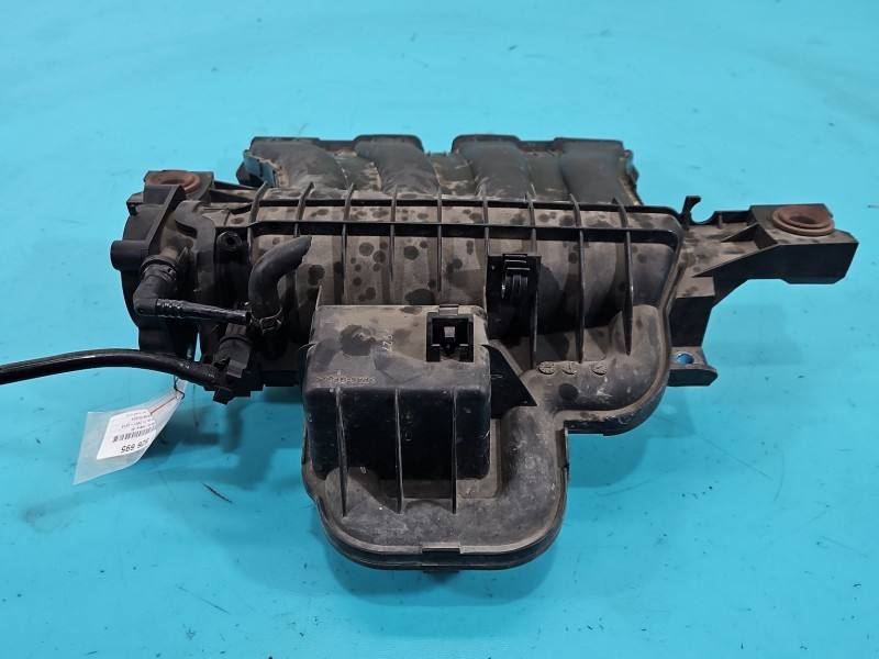 Впускний колектор Renault Laguna CK90A — фото деталі 2