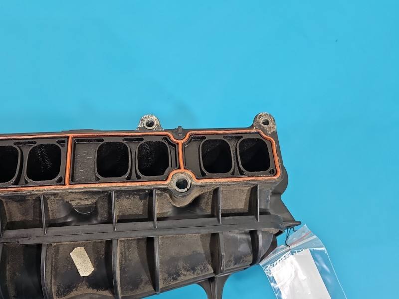 Впускной коллектор Volvo V40 BM5G-9424-E — фото детали 6