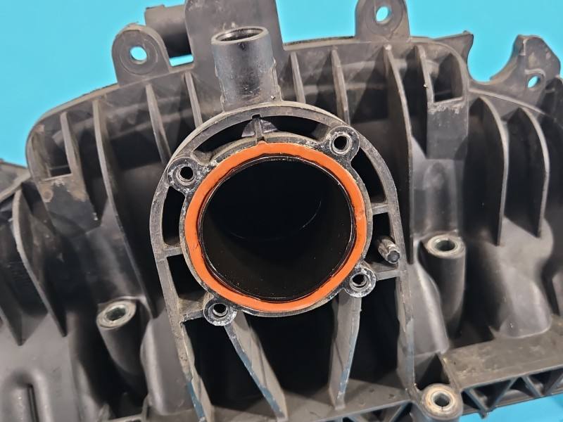 Впускной коллектор Volvo V40 BM5G-9424-E — фото детали 9