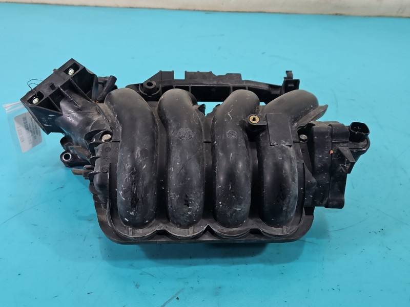 Впускний колектор Honda Accord 012010-6010 — фото деталі 3
