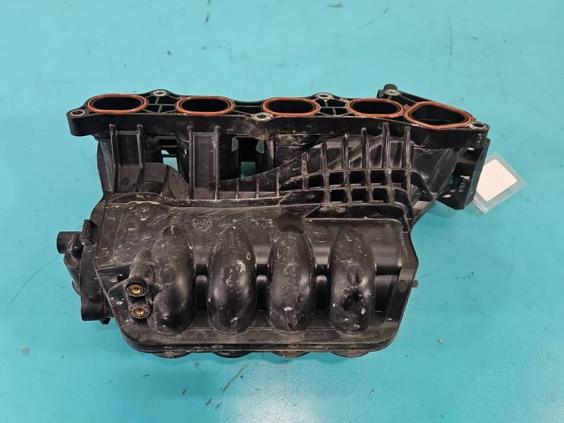 Впускний колектор Honda Accord 012010-6010 — фото деталі 5