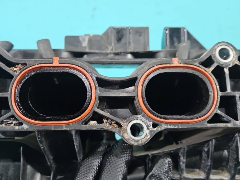 Впускний колектор Honda Accord 012010-6010 — фото деталі 7