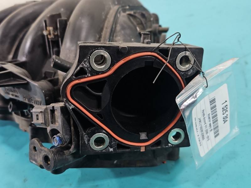 Впускний колектор Honda Accord 012010-6010 — фото деталі 9