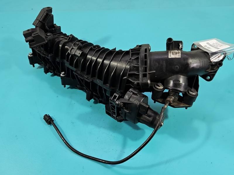 Впускний колектор BMW 3 F30 857079101
