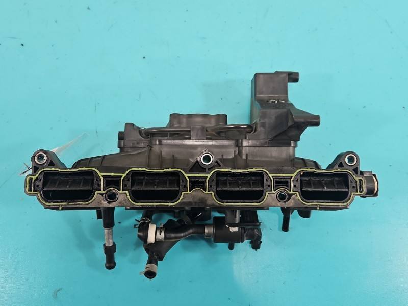 Впускной коллектор Kia Stinger 28310-2CTA0 — фото детали 4