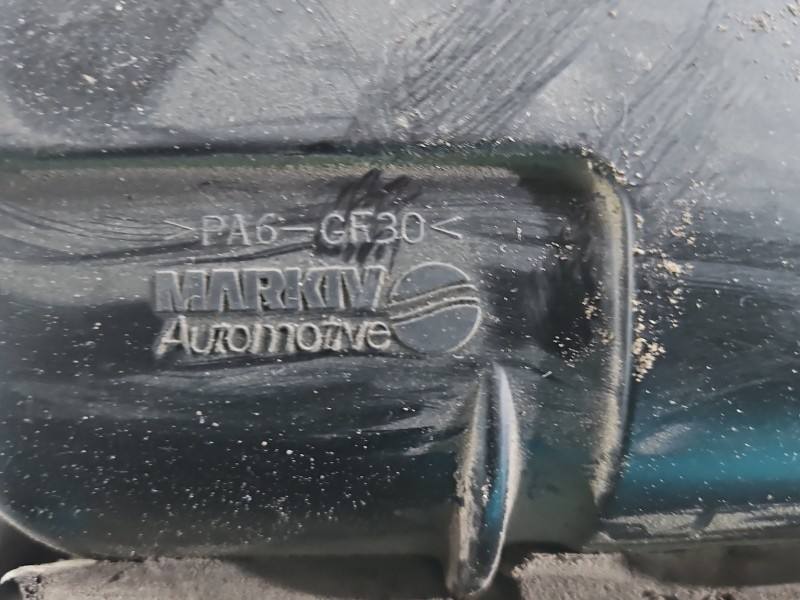 Впускний колектор Toyota Corolla E12 — фото деталі 9