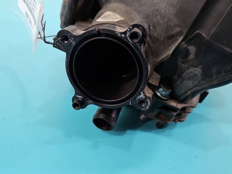 Впускний колектор Hyundai I20 28300-08050 — фото деталі 3