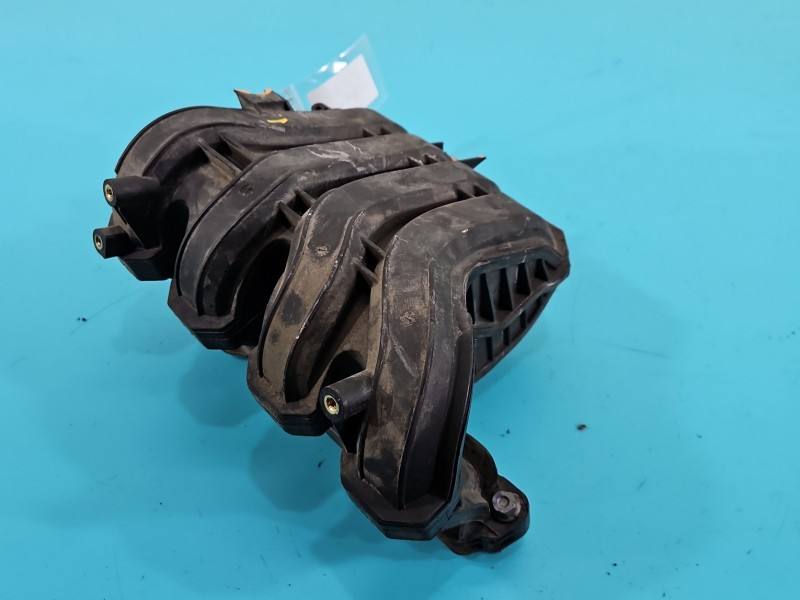 Впускний колектор Hyundai I20 28300-08050 — фото деталі 4