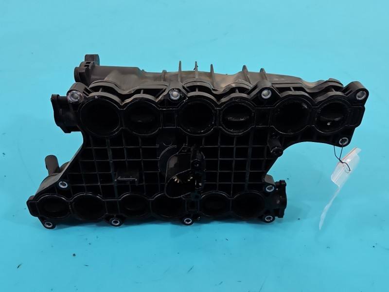 Впускний колектор Jeep Grand Cherokee — фото деталі 4