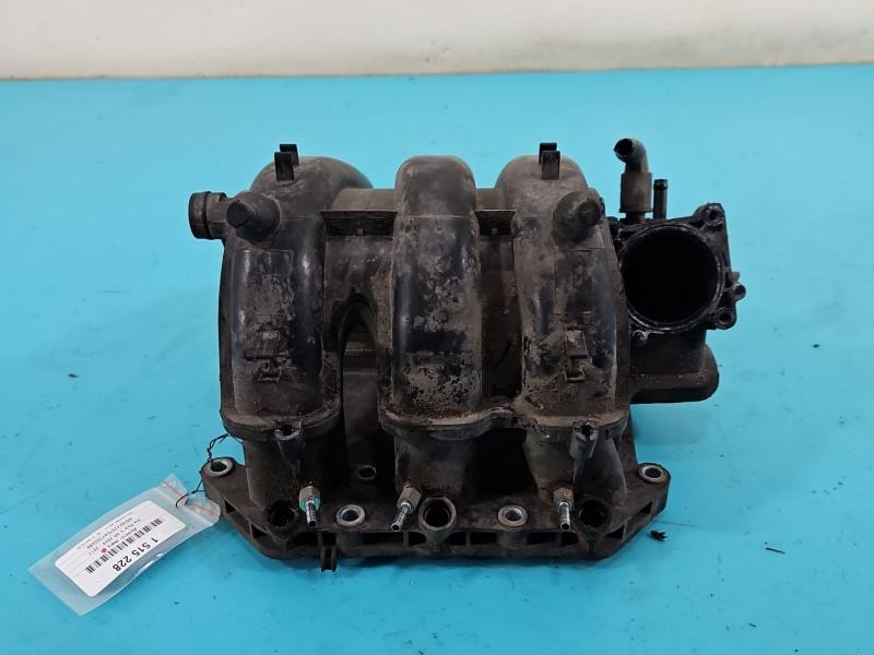 Впускний колектор Volkswagen Polo 03E129711D — фото деталі 5