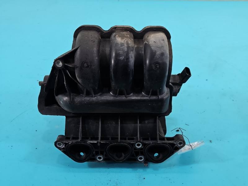 Впускний колектор Volkswagen Polo 03E129711D — фото деталі 8