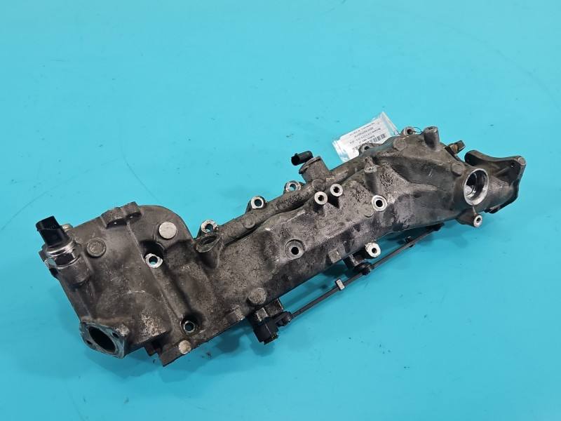 Впускной коллектор Mercedes CLS C218 A642090