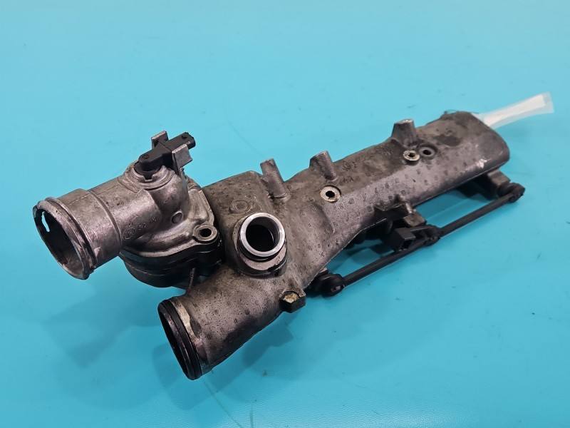 Впускний колектор Mercedes CLS C218 A6422002215