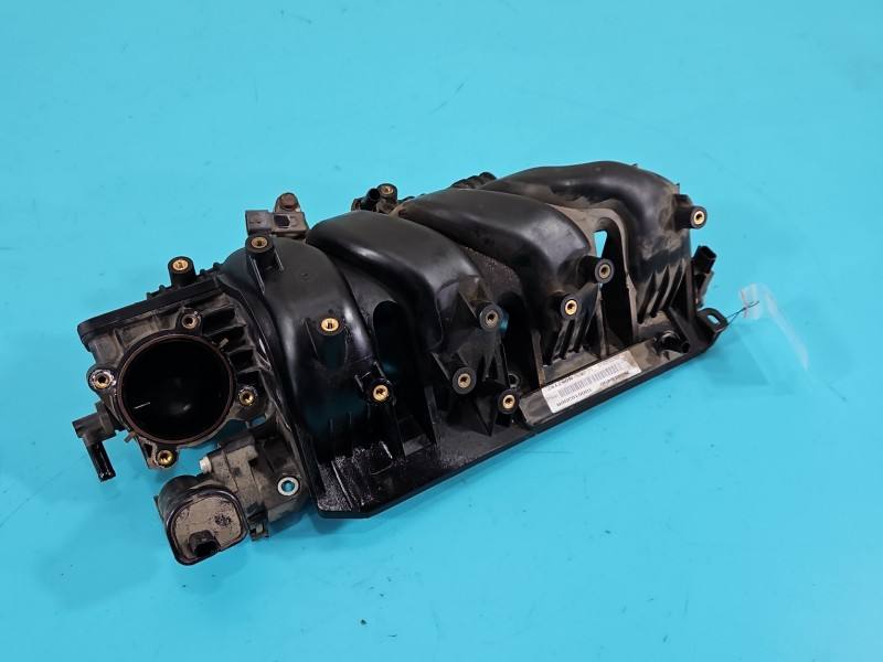 Впускной коллектор Renault Talisman N067192