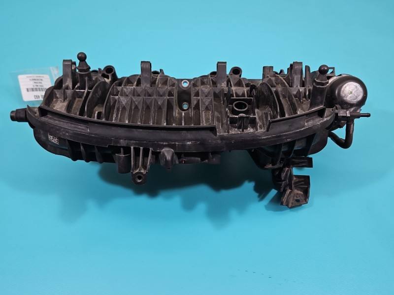 Впускной коллектор Skoda Kodiaq 06L133201QH — фото детали 4
