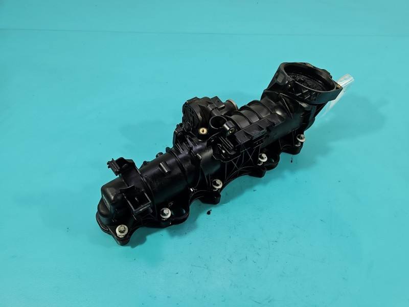 Впускний колектор Mercedes E W213 A6549062500