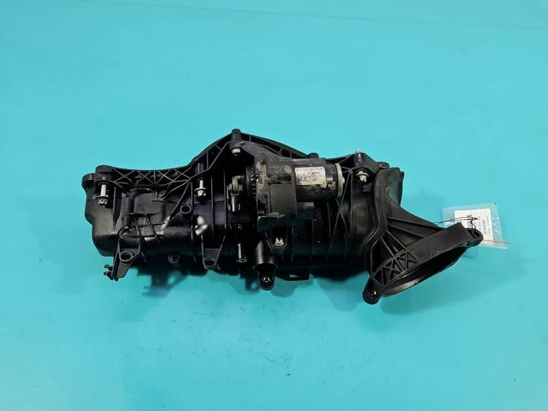 Впускний колектор Mercedes E W213 A6549062500 — фото деталі 3