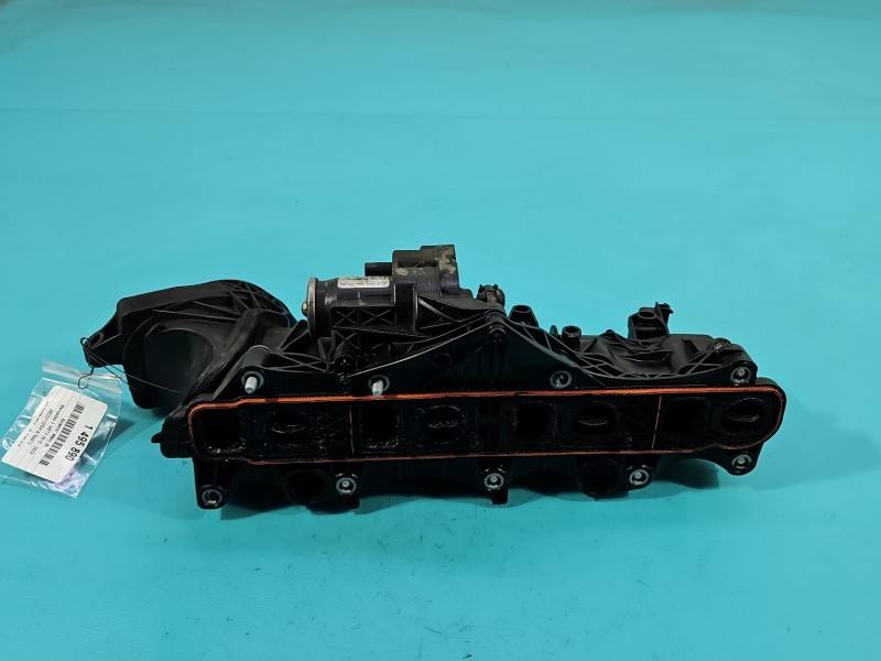Впускний колектор Mercedes E W213 A6549062500 — фото деталі 5