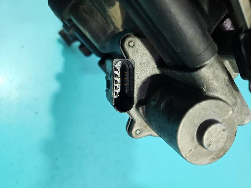 Впускной коллектор Audi A4 B8 059129711BS — фото детали 9