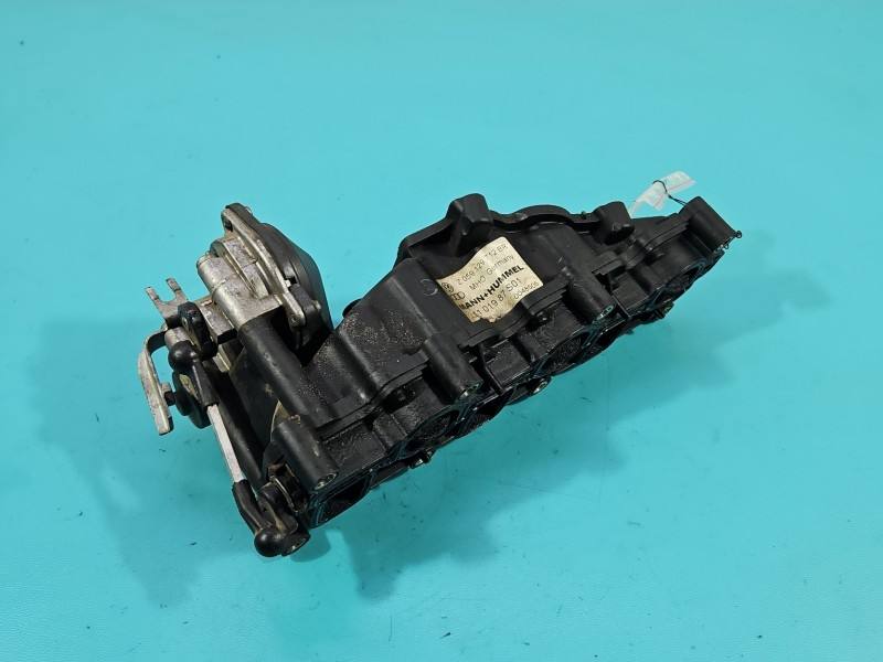 Впускний колектор Audi A4 B8 059129712BR