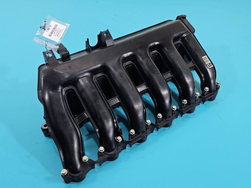 Впускний колектор BMW X3 E83 7790480