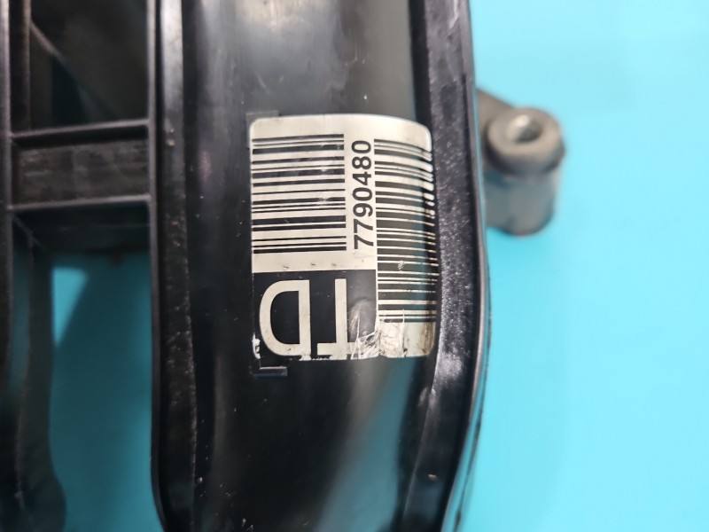 Впускний колектор BMW X3 E83 7790480 — фото деталі 3