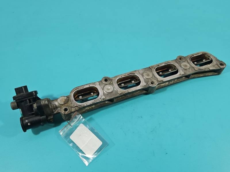 Впускной коллектор Suzuki Grand Vitara 012010-1070