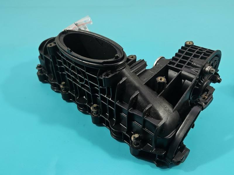 Впускний колектор Mercedes E W212 A6510900037
